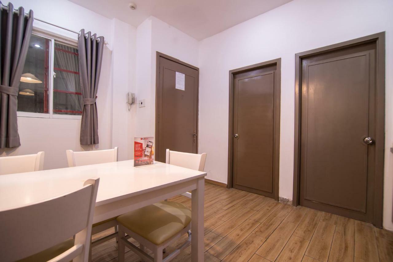 Reddoorz Plus Near Tan Dinh Market Ho Chi Minh City Bagian luar foto